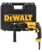 Perforator DeWALT - D25133K-QS, 230 V, 800W, 2.6 J, SDS-Plus - 1t