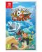 Pepper Grinder (Nintendo Switch) - 1t