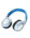 Casti wireless pentru copii Philips - TAKH402BL, albastre - 4t
