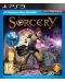 Sorcery (PS3) - 1t