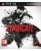 Syndicate (PS3) - 1t