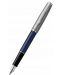Stilou Parker Sonnet Essential Pen - Albastru, cu husă - 1t