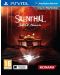 Silent Hill: Book of Memories (PS Vita) - 1t
