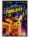 Pokémon Detective Pikachu (DVD) - 1t