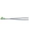 Pincetă Victorinox - Pentru cuțit mic, verde, 46 mm - 1t