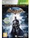 Batman: Arkham Asylum GOTY (Xbox 360) - 1t