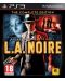 L.A. Noire: Complete Edition (PS3) - 1t