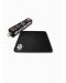 Mousepad gaming SteelSeries - QcK mini,  negru - 1t