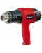 Pistol cu aer cald Einhell - TE-HA 2000, 2000W - 1t