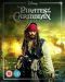 Pirates of the Caribbean: On Stranger Tides (Blu-Ray) - 1t