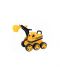 Jucărie pentru copii Pilsan - Tractor mare, 06207 - 1t
