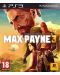 Max Payne 3 (PS3) - 1t