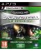 Tom Clancy's Splinter Cell Trilogy HD Classics (PS3) - 1t