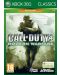 Call of Duty 4: Modern Warfare - Classics (Xbox One/360) - 1t