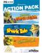 Dreamworks Action Pack (PC) - 1t