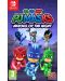 PJ Masks: Heroes Of The Night (Nintendo Switch) - 1t