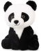 Jucărie de pluș Amek Toys - Panda, 28 cm - 1t