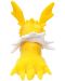 Figura de pluș Jazwares Games: Pokemon - Jolteon, 20 cm - 3t