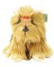 Jucărie de pluș Rappa Eco Friends - Yorkshire Terrier Dog, așezat, 30 cm - 1t