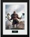 Poster cu rama GB Eye Assassin’s Creed Valhalla - Gold Edition - 1t