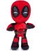 Figurină de pluș Dino Toys Marvel: Deadpool - Excited Deadpool (Series 3), 30 cm - 1t