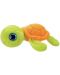 Jucărie de pluș Wild Planet - Broască țestoasă, 19 cm - 1t