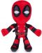 Figurină de pluș Dino Toys Marvel: Deadpool - Deadpool (Series 3), 30 cm - 1t