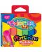 Plastilina Colorino Kids – 6 culori, neon - 1t