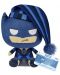 Plușica Funko DC Comics: Batman - Batman (Holiday), 10 cm - 2t