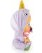 Papusa bebe-plangacios  IMC Toys Cry Babies Special Edition - Narvie, cu corn luminos - 8t