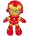 Plush Mattel Marvel: Iron Man - Iron Man, 20 cm - 1t