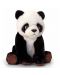 Jucarie de plus Keel Toys  Eco- Panda, 25 cm - 1t