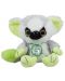 Jucărie de pluș Amek Toys - Lemur cu urechi verzi, 45 cm	 - 1t