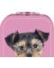 Jucărie de pluș Studio Pets - Yorkshire Terrier Romeo, cu accesorii - 4t