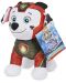 Jucarie de plus Spin Master Paw Patrol Super Paw - Marshall, 21 cm - 1t