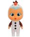 Mini papusa care plange IMC Toys Cry Babies Magic Tears - Disney, gama larga - 2t