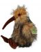 Jucărie de pluș Rappa Eco prietenii - Pasăre Kiwi, 23 cm - 1t