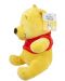 Jucărie de pluș Disney Classics - Winnie the Pooh cu sunet, 28 cm - 2t