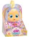 Papusa bebe-plangacios  IMC Toys Cry Babies Special Edition - Narvie, cu corn luminos - 1t