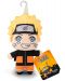 Figura de pluș ABYstyle Animation: Naruto Shippuden - Naruto, 15 cm - 4t