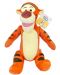 Jucărie de pluș Disney Classics - Tiger cu sunet, 33 cm - 1t