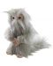 Figurină de plus Noble Collection Movies: Fantastic Beasts - Demiguise, 28 cm - 1t