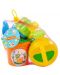 Set de plajă  Polesie Toys - 8 piese , sortiment  - 4t