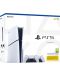 PlayStation 5 (Slim) + al doilea controler DualSense - 1t