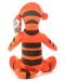 Jucărie de pluș Sambro Disney - Tigru, cu sunet, 38 cm - 4t