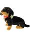 Jucărie de pluș Rappa Eco Friends - Dachshund Dog, 30 cm - 2t