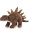 Jucărie de pluș Amek Toys - Dinosaur, 32 cm - 1t