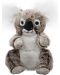 Jucărie de pluș Amek Toys - Koala, maro, 20 cm - 1t