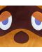 Figura de pluș Tomy Games: Animal Crossing - Tom Nook, 15 cm - 2t