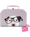 Jucărie de pluș Studio Pets - Charlie Bull Terrier, cu accesorii - 4t